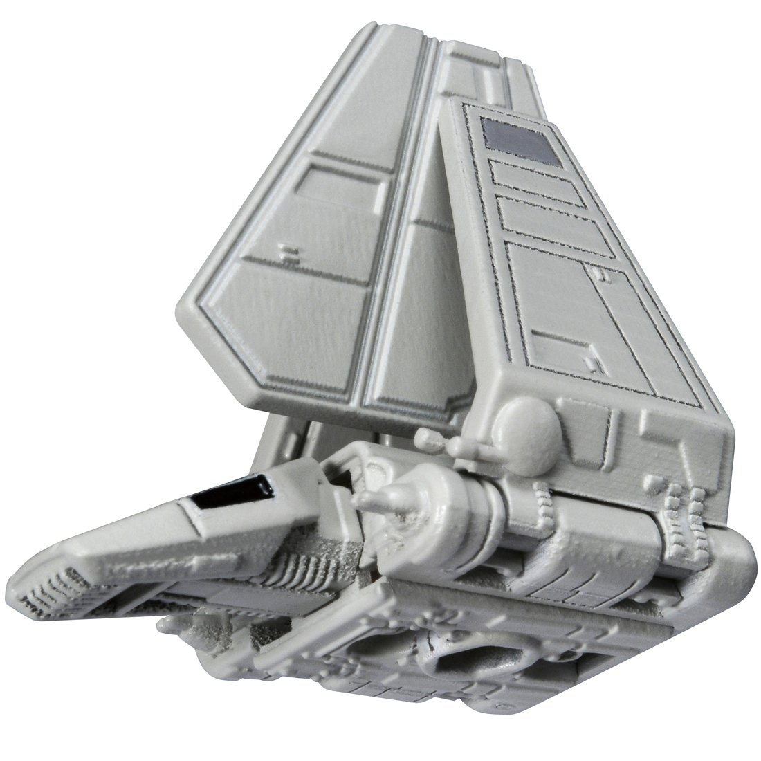 Amazon | トミカ スター・ウォーズ TSW-10 インペリアル・シャトル
