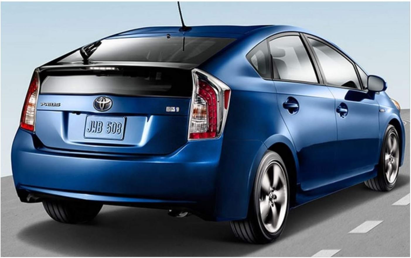 Amazon Com Pyvideo Camera Kit To Add Backup Camera For Prius 2015 Up Corolla 2014 Up Scion 2016 Up And More Car Electronics