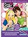 Produktbild Crazy Chic Clementoni 15982 Sketchbook Abschlussball der Welt Party mit den Freudinnen