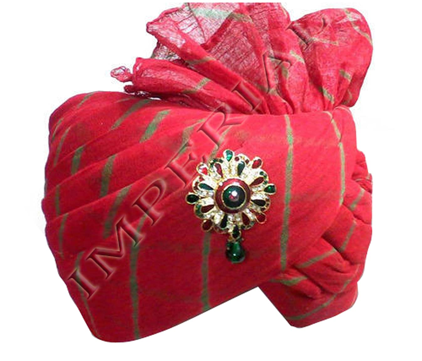 Unisex Barati Safa and Turban