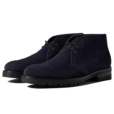 To Boot New York Dickens Men