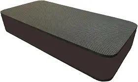 Step E.V.A 60 X 28 X 10 Para Exercíos Fitness Aeróbico Academia Esporte