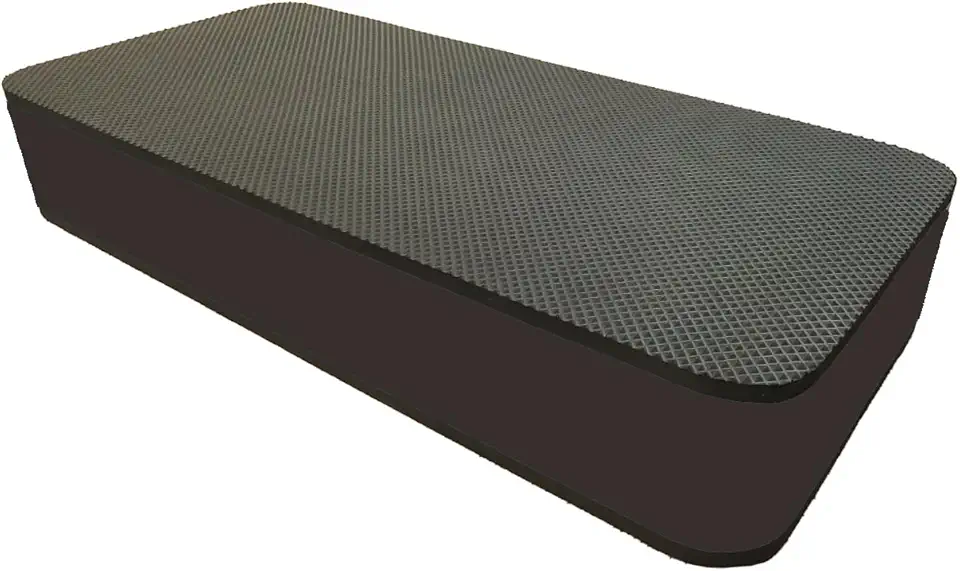 Step E.V.A 60 X 28 X 10 Para Exercíos Fitness Aeróbico Academia Esporte