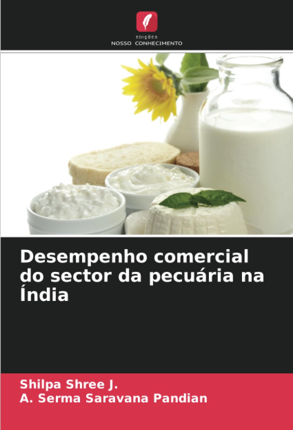 Desempenho comercial do sector da pecuria na ndia