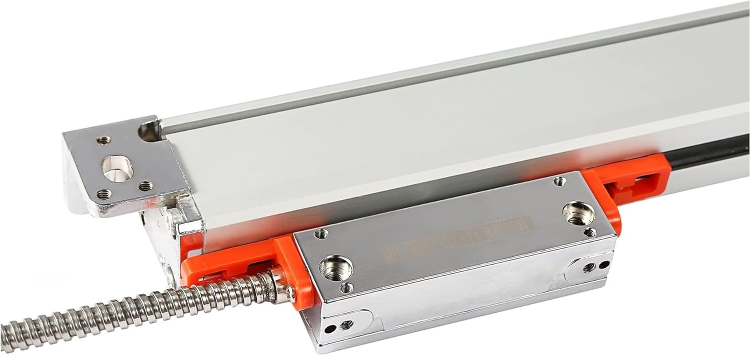 リニア スケール エンコーダー、 1100 1200 1300 1400 1500mm 5micron