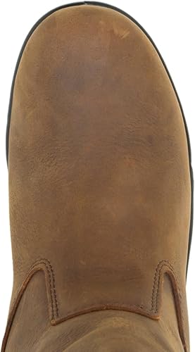 Miniatura 5 de Wolverine Mens Durashock Steel Toe Work Boot