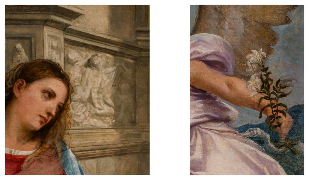 Tiziano & Save Venice. Sei capolavori restaurati. Ediz. inglese: Conserving Six Masterpieces