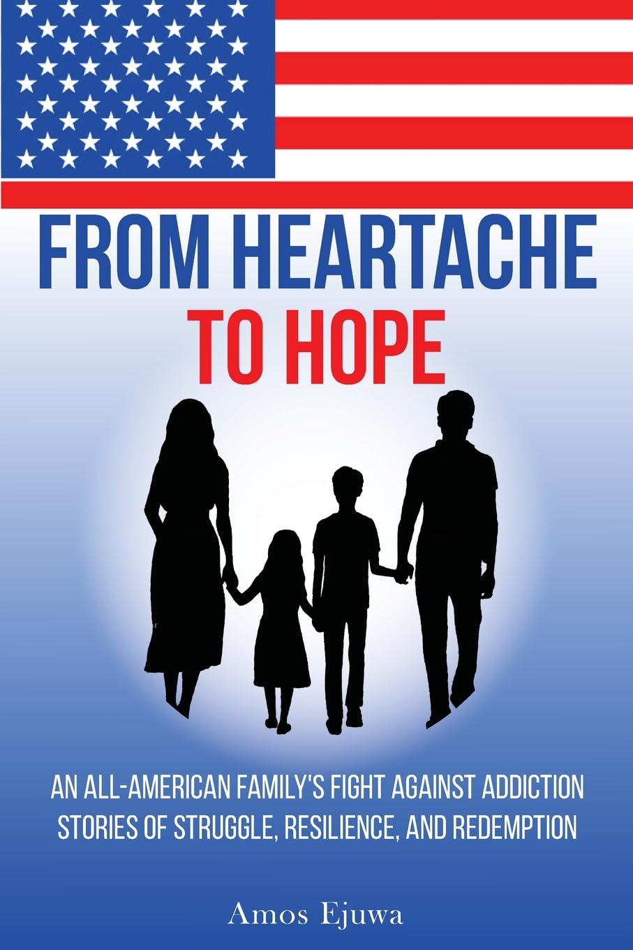 From Heartache to Hope: Stories of Struggle, Resilience, and Redemption