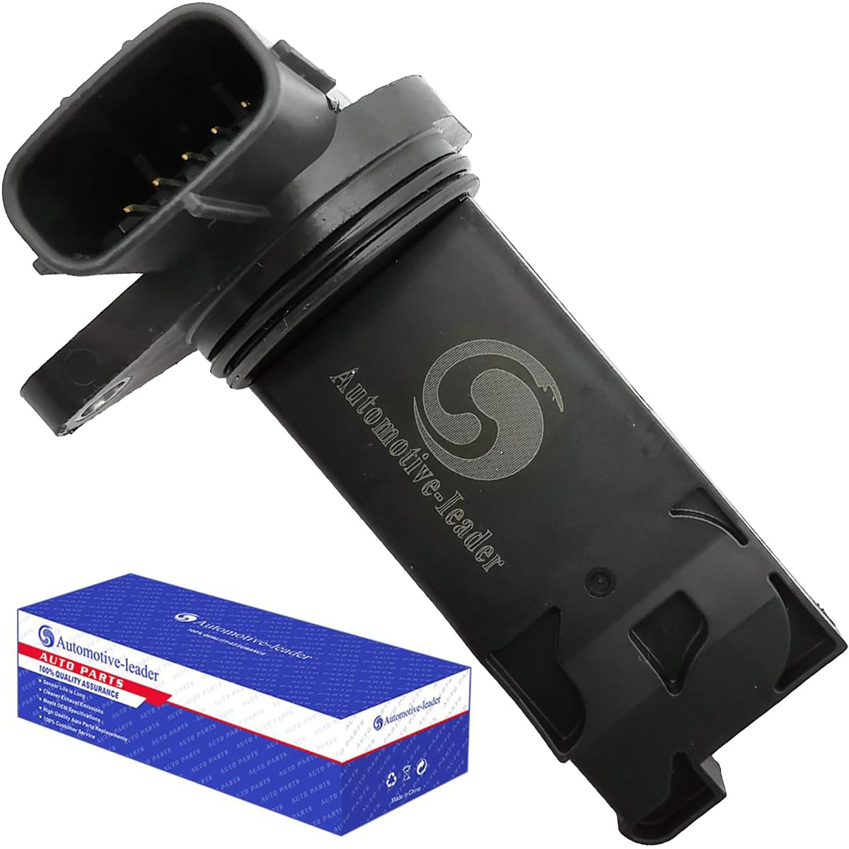 Amazon.com: Automotive-leader PE01-13-215 Mass Flowmeter Sensor