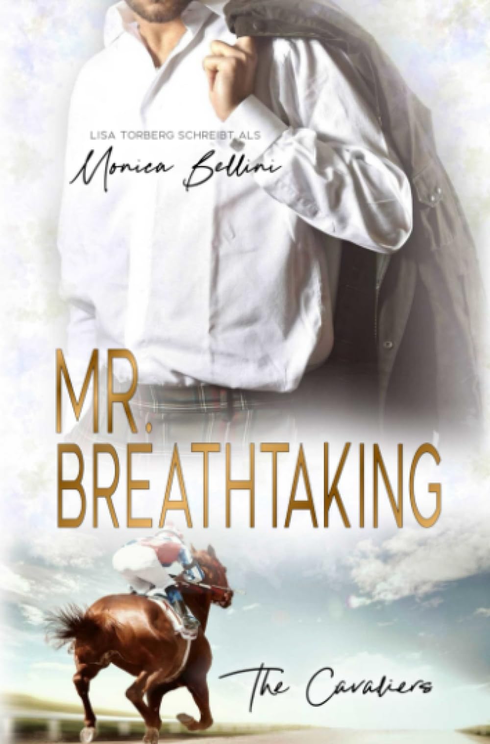 Mr. Breathtaking (The Cavaliers)