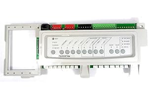 Jandy Zodiac AquaLink RS Power Center Board