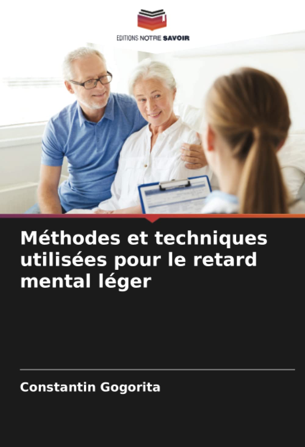 Méthodes et techniques utilisées pour le retard mental léger