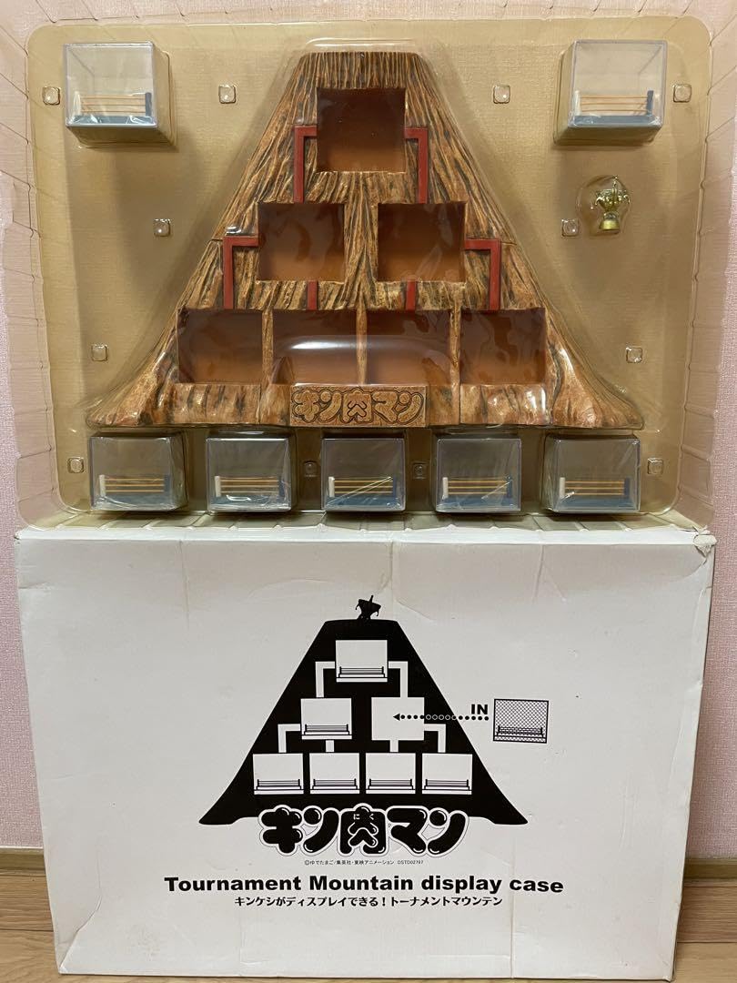 【未使用】キン肉マン　トーナメントリング　準決勝 2025年最新】キン肉マン トーナメントリングの人気アイテム
