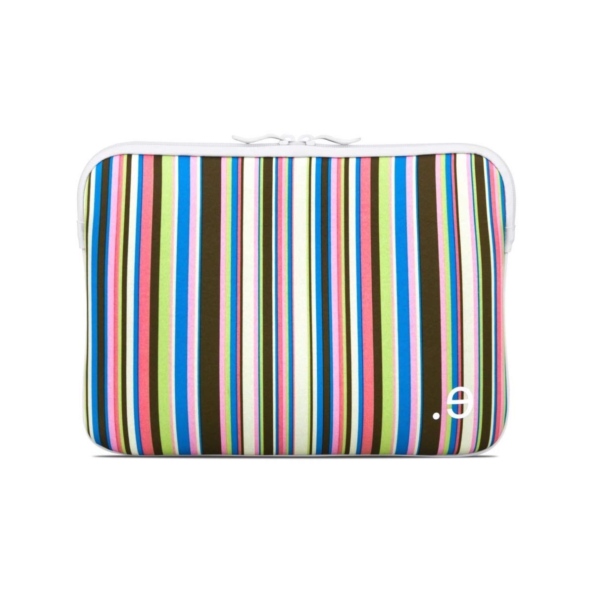 Be.ez 101290 LA Robe ALLURE Per MacBook Pro E Laptop Da 12", Colore: Nero