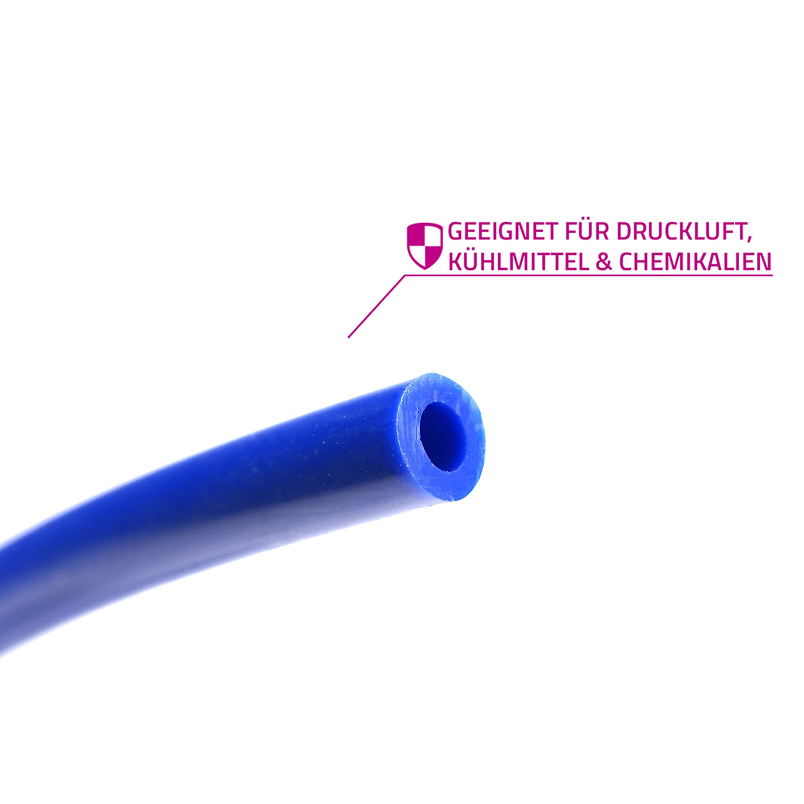 NOVANOX GERMAN ENGINEERING NovaNox Tuyau De Dépression En