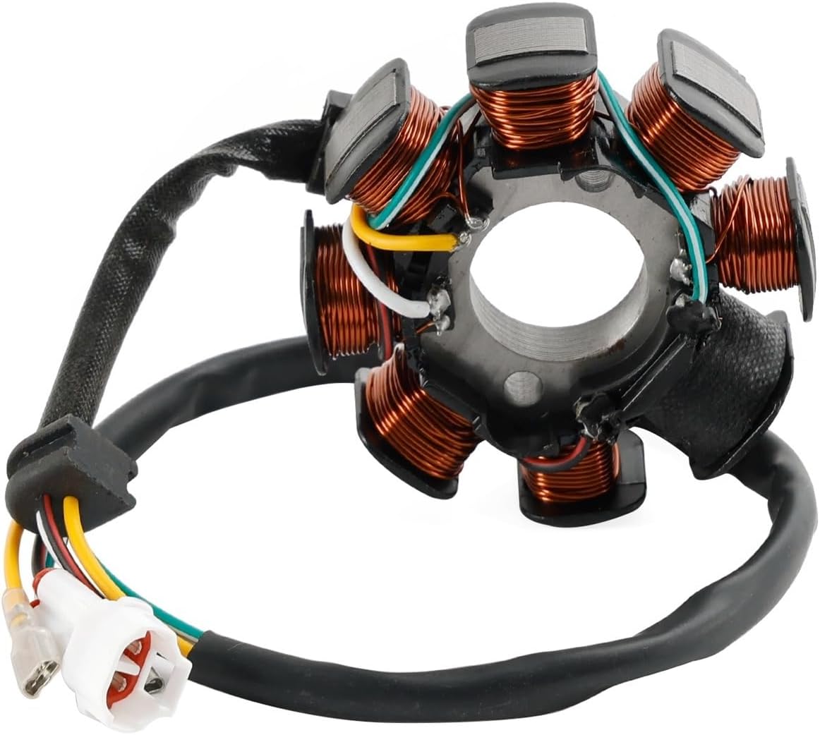 STATOR ALTERNATOR Fit For EXC 250 400 450 525 EXC-F 250 XC-F OEM 77039104000 59039104200