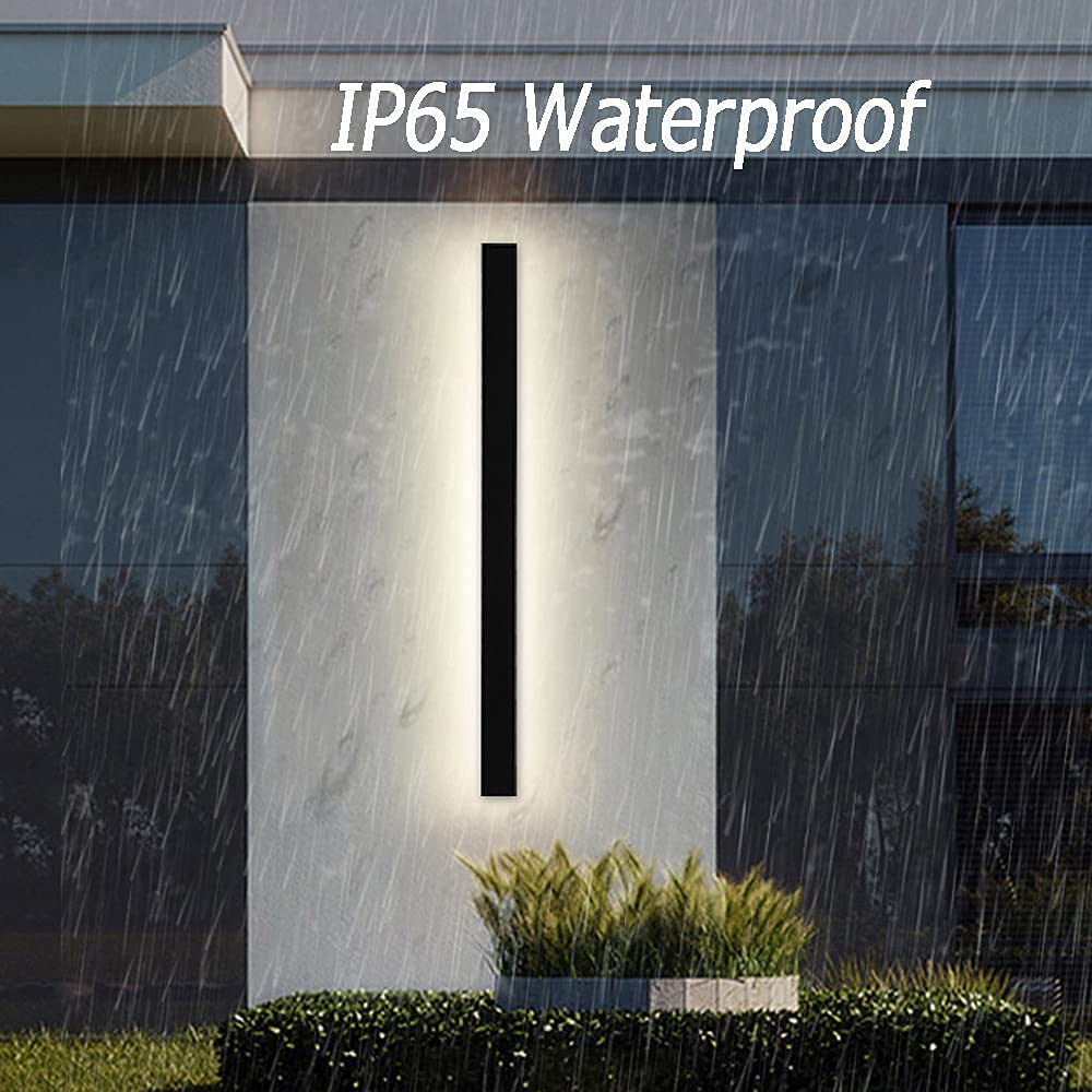 Amazon.co.jp: 屋外ウォールランプ ブラケットライト玄関ライト モダン