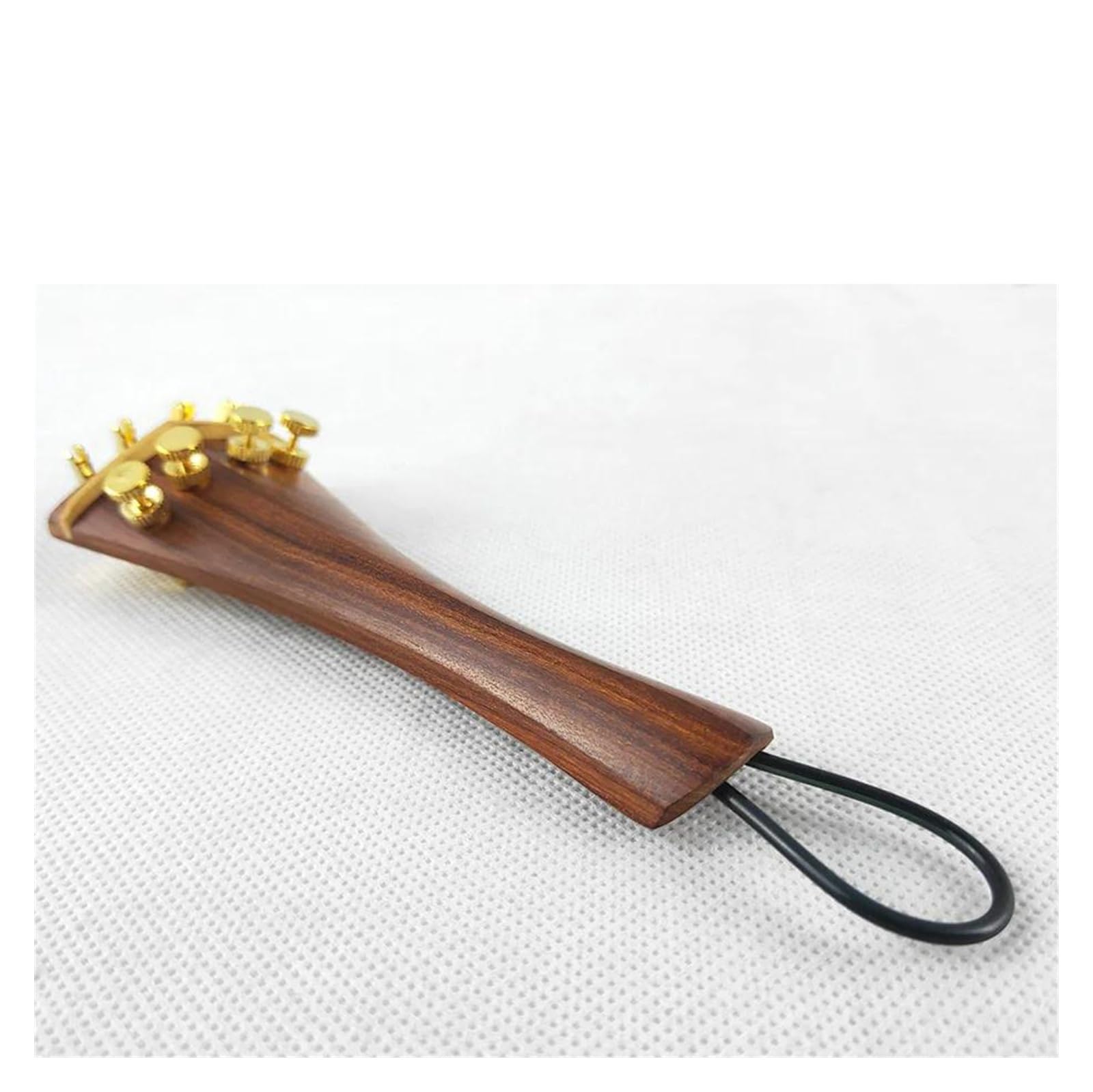 Accessori per violino Accordatori fini per cordiera per violino 4/4 Parti di ricambio