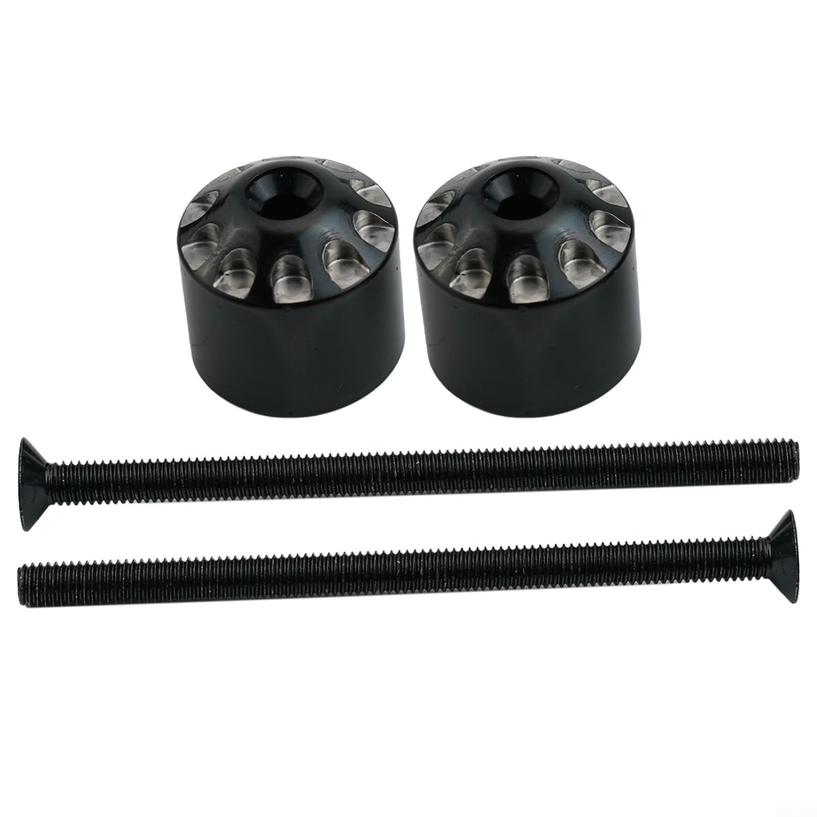 Pesi Manubrio Antivibrazione Acciaio Per Can-Am Ryker 600