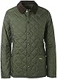 [Barbour] バブアー キルティングジャケット/キルティングブルゾン HERITAGE LIDDESDALE QUILT メンズ [並行輸入品]