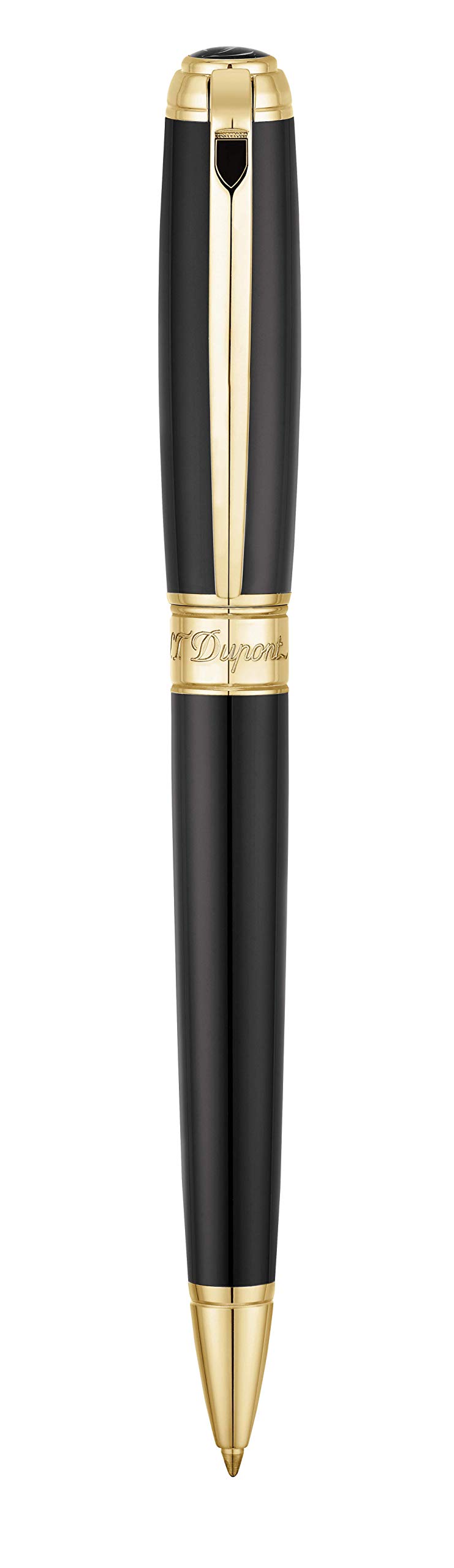 Amazon | S.T. Dupont エス・テー・デュポン ラインD ボールペン