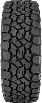 Amazon.com: Toyo Tires OPAT3 35X11.50R17LT 118Q C/6 : Automotive