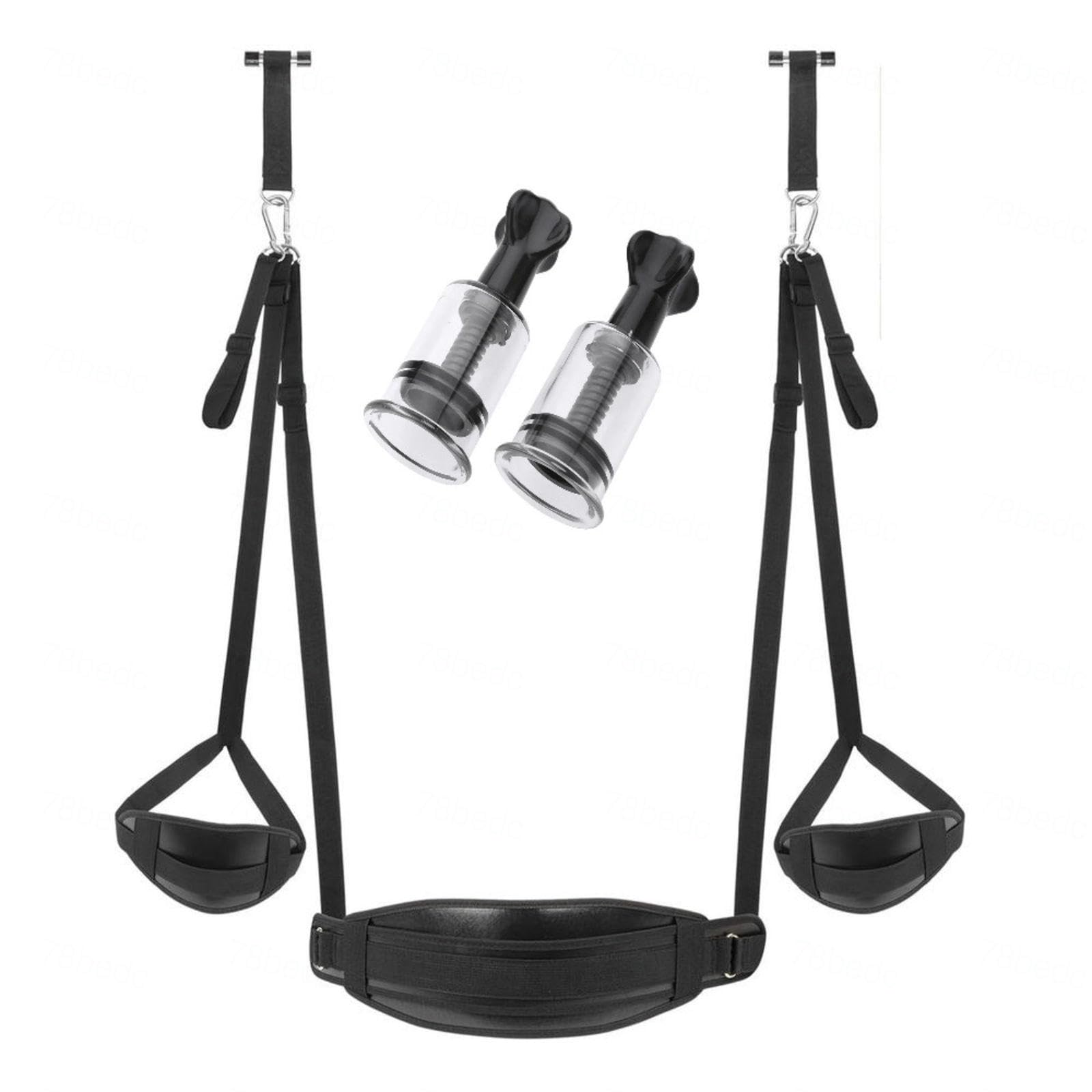 sway Adjustable 360 ​​degrees to rotate freely,Set6