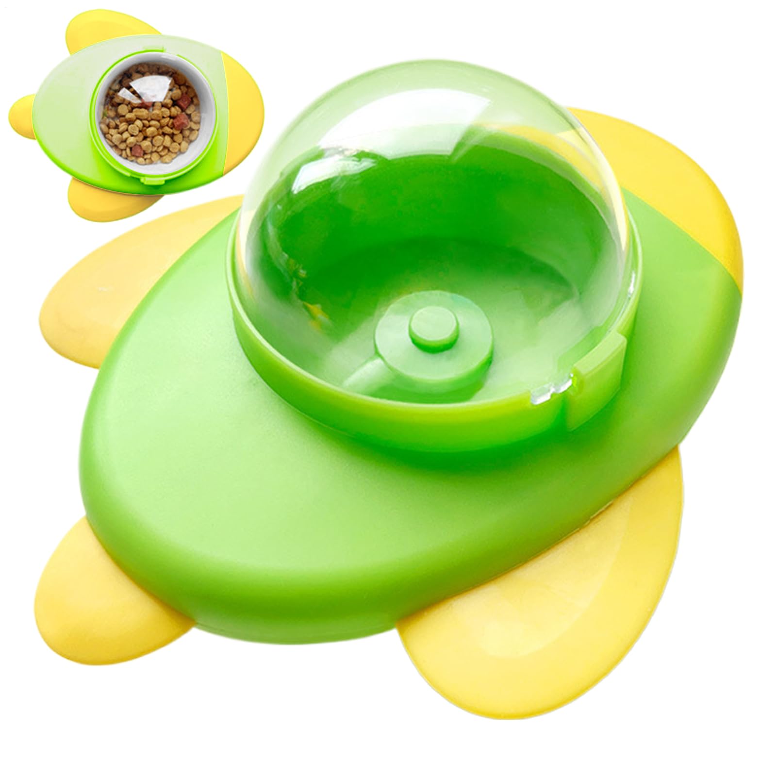 Generico Gioco Rompicapo per Cani | Pallina Alimento Cibo Puzzle per Cani,Gioco Cognitivo Antingozzo Cura Noia Addestramento Stimolo Mentale Intrattenimento Interno
