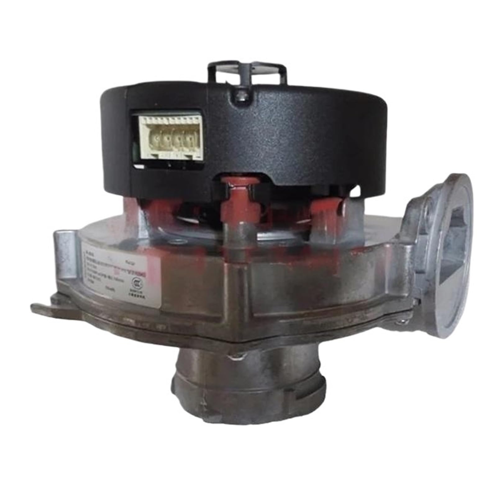 CXDFRSER Fan RG130/0800-3612-030206 230v 50Hz 0.47A 56W 6360r/min 1900Pa