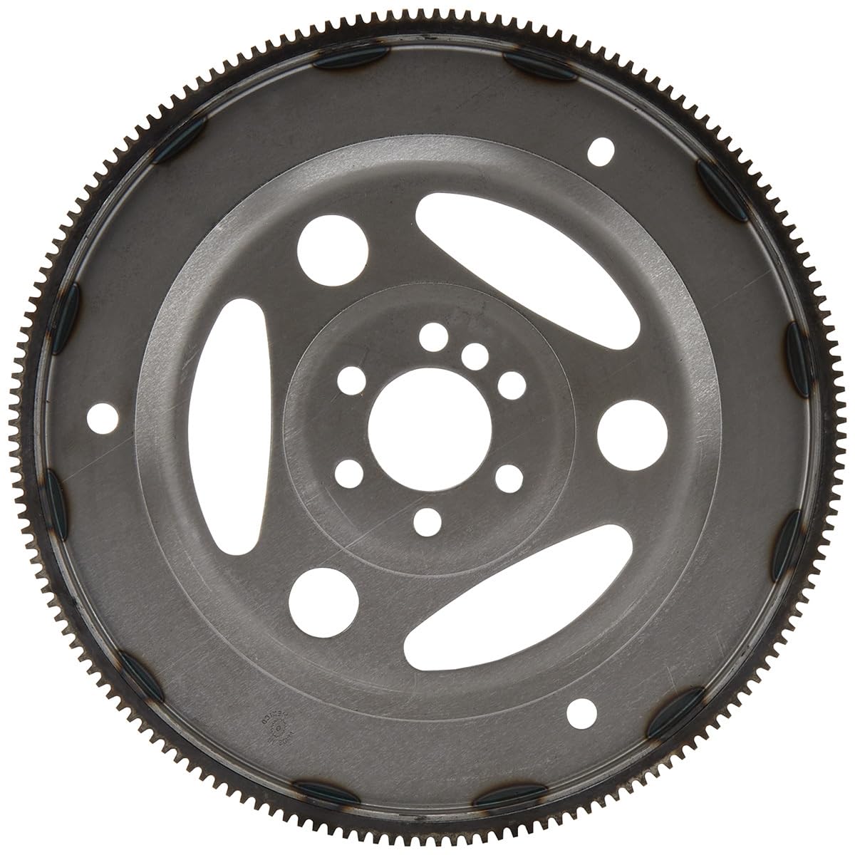 Amazon.com: Allstar Performance ALL26845 GM LS Flex plate, 3-Bolt