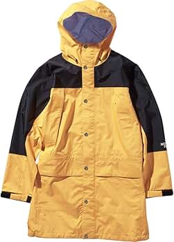 THE NORTH FACE レインコート Lサイズ サンドカラー 楽天市場】クリア レインコート（ブランドザ・ノース・フェイス