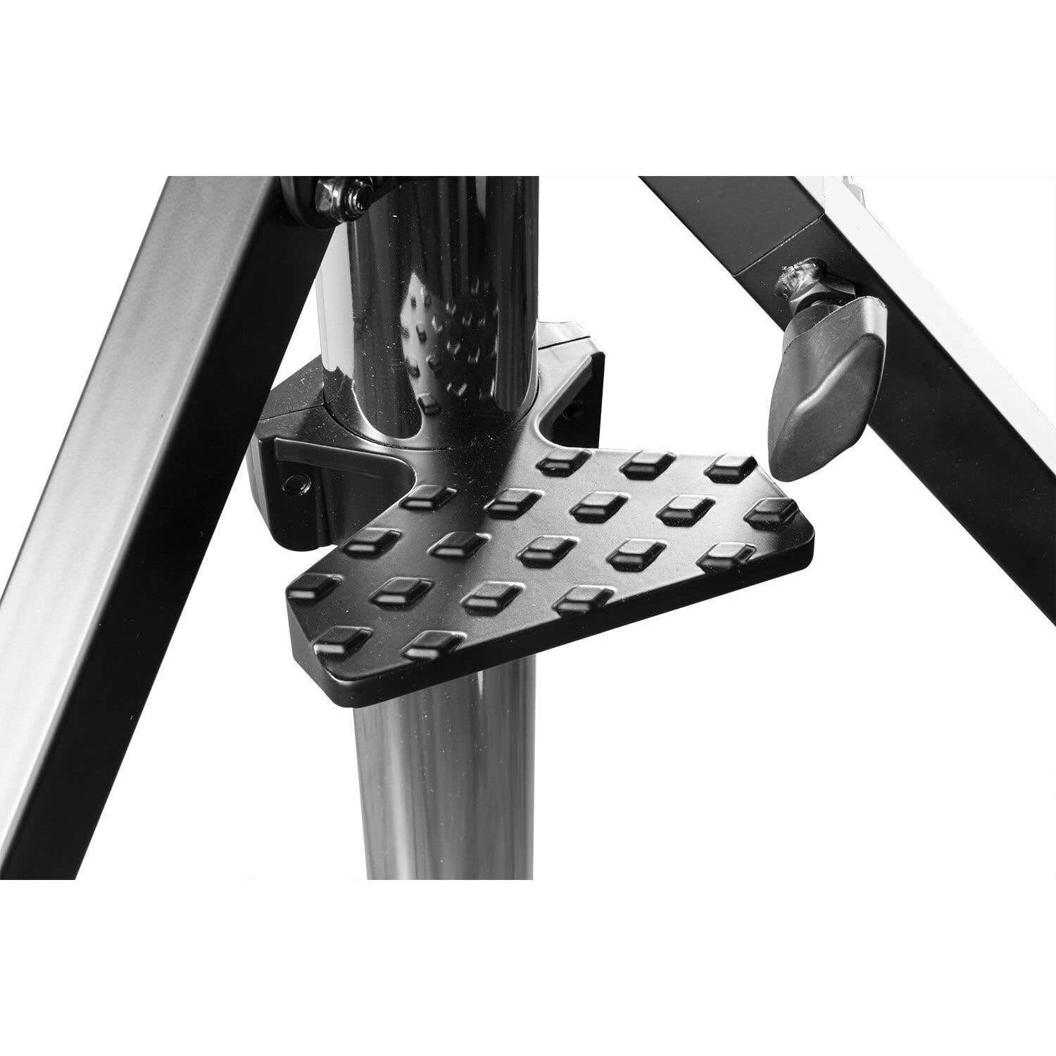 BeamZ Professional WLS80 Soporte Trípode con Carraca 180630