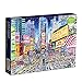 Michael Storrings Times Square 1000 Piece Puzzle