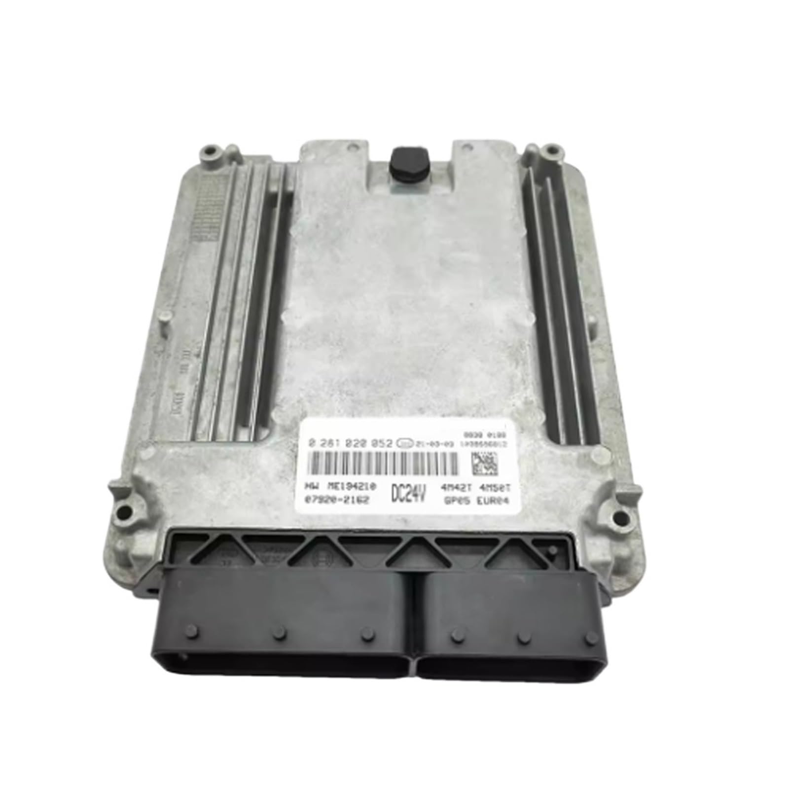 Fpjqobjc One Color 0281020052 Pc Version Ecu