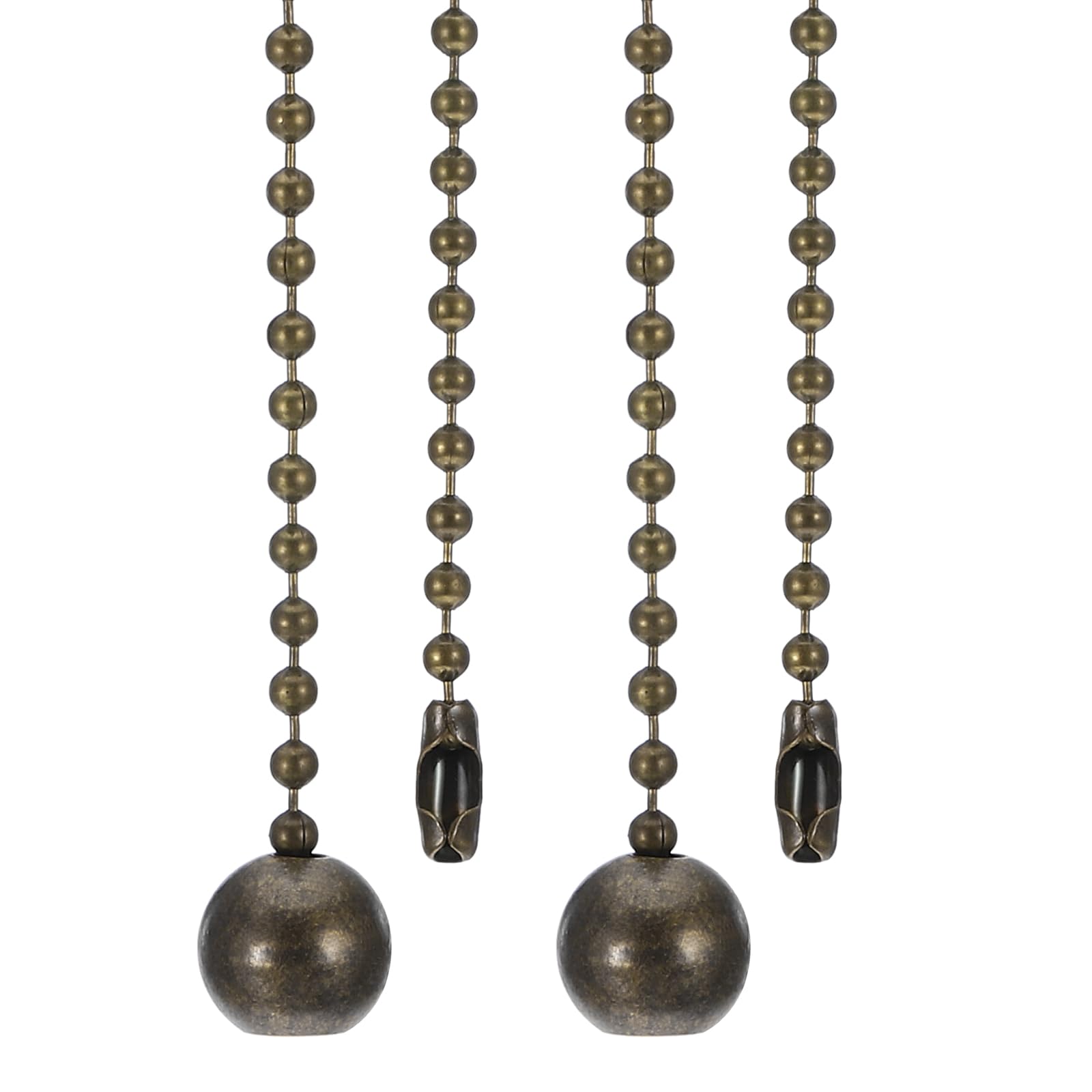 PATIKIL 1M 3.3ft Ceiling Fan Pull Chain