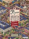 Pierre, der Irrgarten-Detektiv: Die Suche nach dem gestohlenen Labyrinth-Stein - Hiro Kamigaki, Ic4design, Chihiro Maruyama Ic4design 