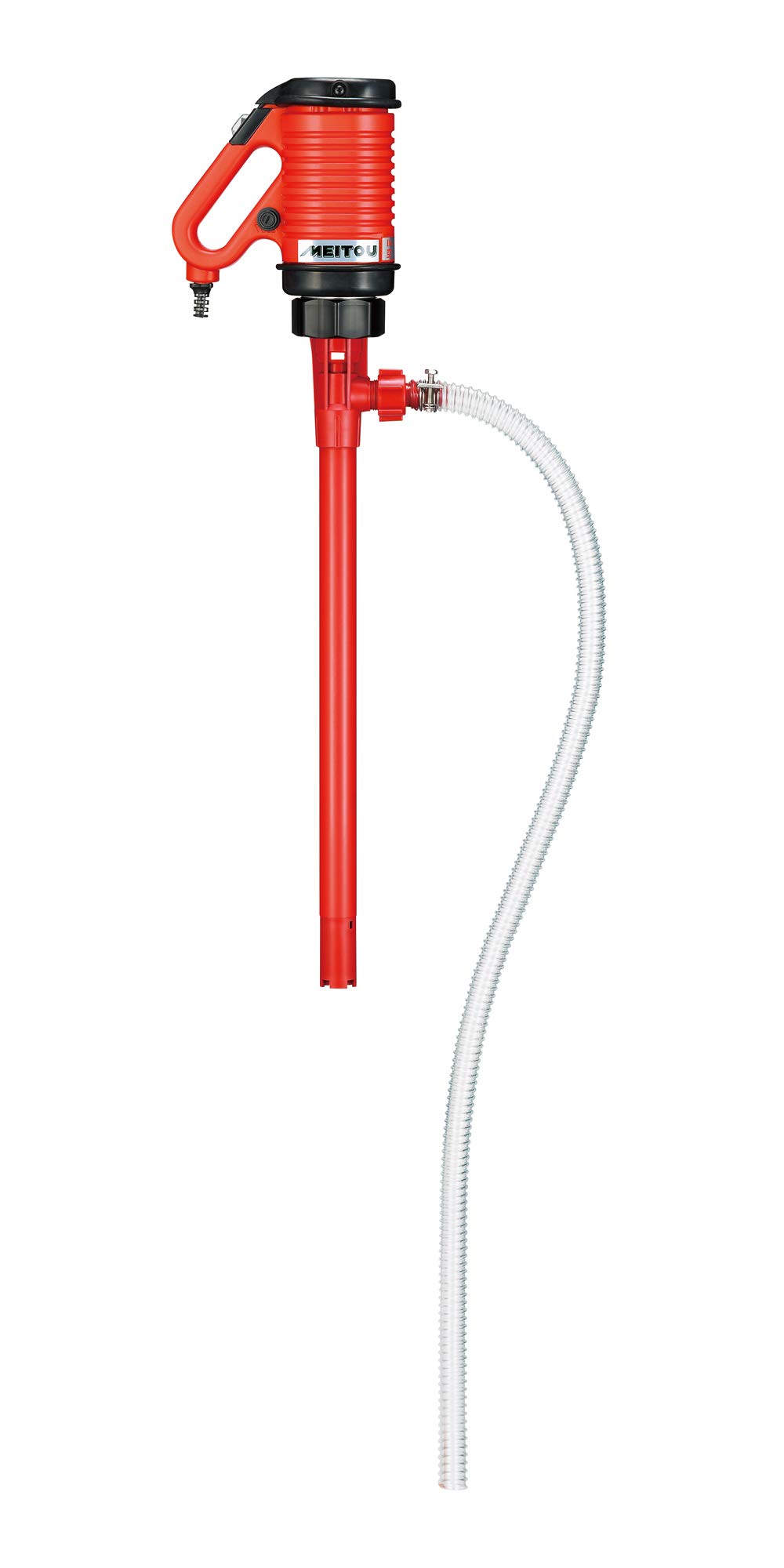 Amazon.co.jp: ケミカルハンディポンプMHM-21N（樹脂製・100Vタイプ