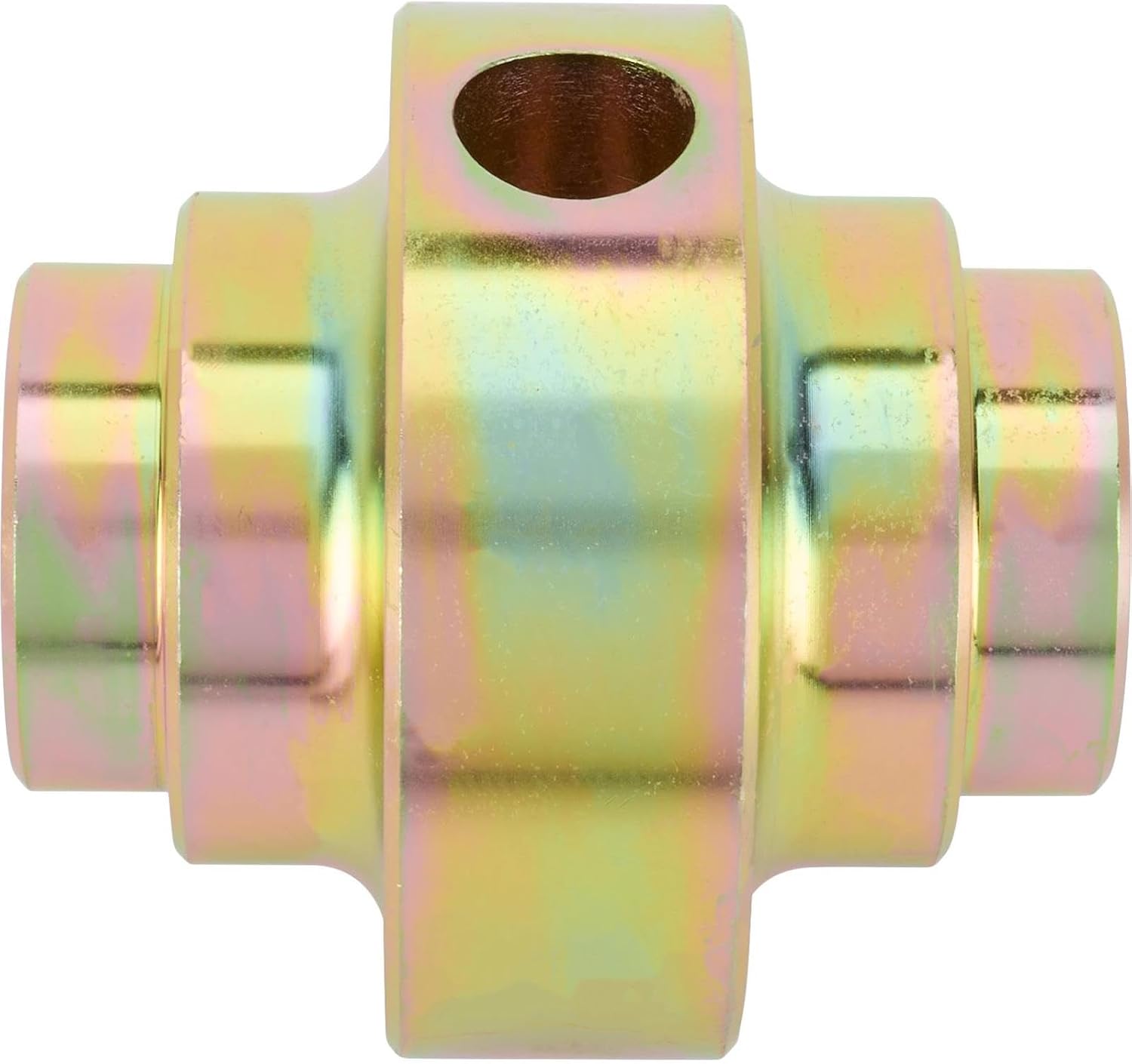 Economy Mini Spool, 28 Spline, Fits Ford 9 Inch