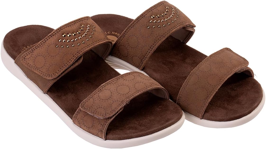 REVITALIGN womens Mirage Slide