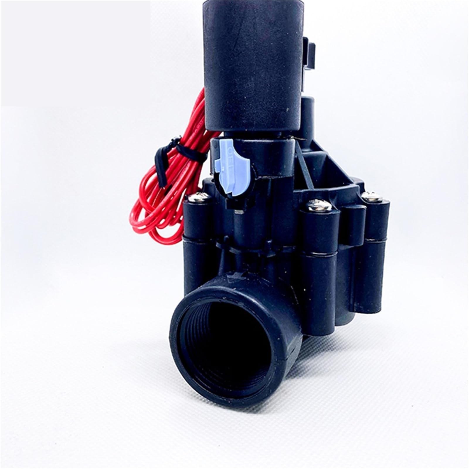 Électrovanne d'eau contre les pertes de pression pour irrigation 220V