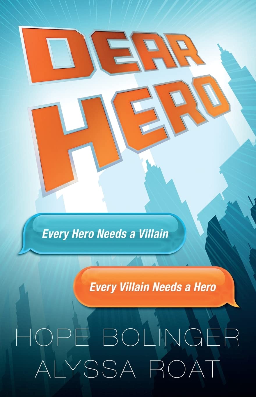 Buy Dear Hero: 1 — BookShops.in