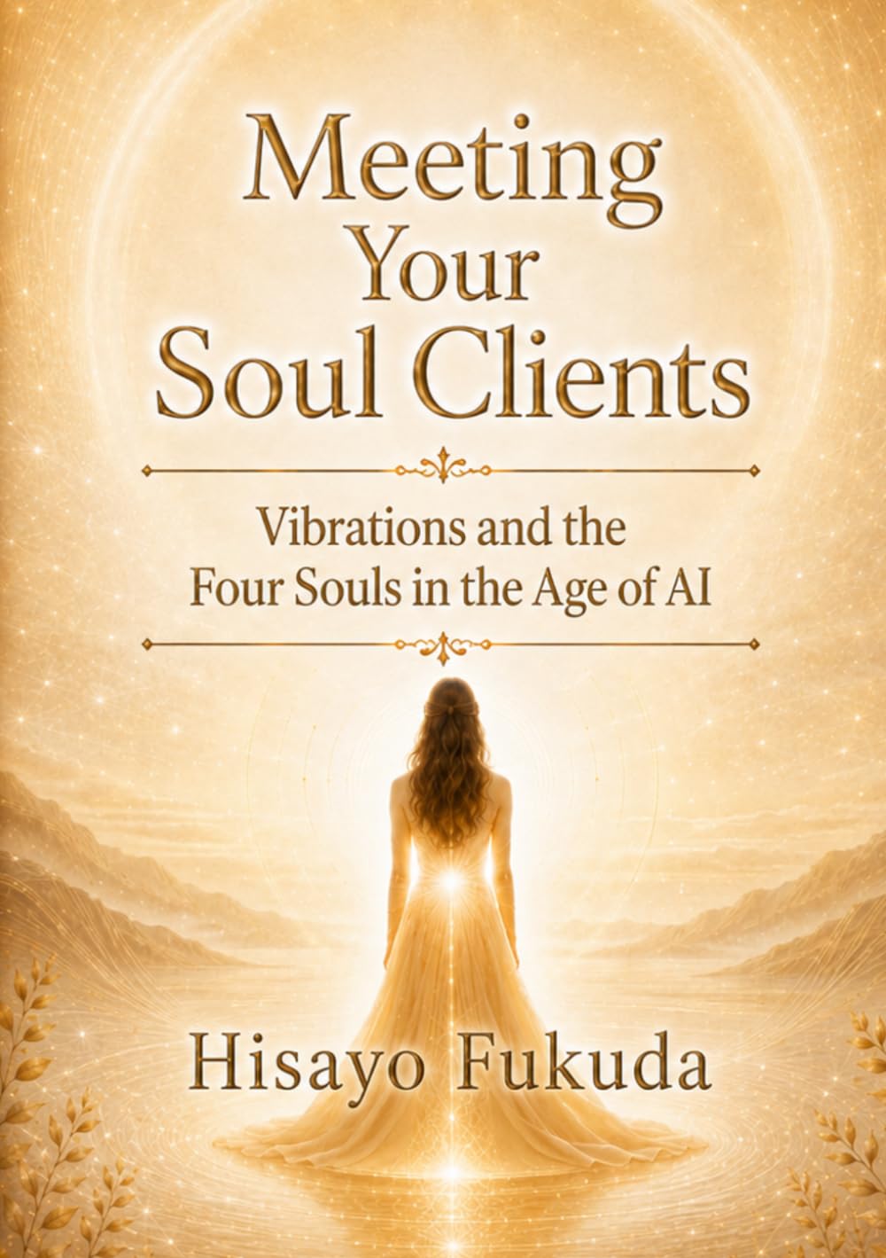 Meeting Your Soul Clients: Vibration and the Four Souls in the Age of AI