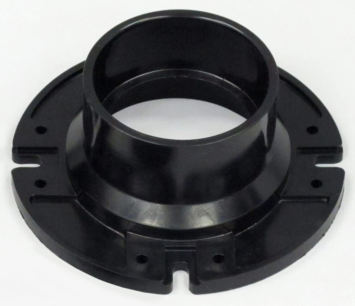 Dometic 385345892 Socket Floor Flange - 3"