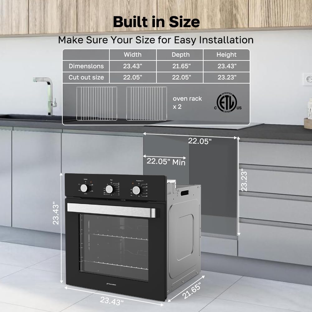 ThermoMate Induction Cooktop Overview