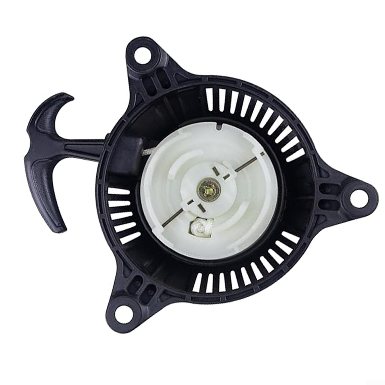 BEYOEE Recoil Starter Compatible With GXH50 GXV50 WX15 Engine Lawn Mower Replacement Part 28400-ZM7-003 Replacement Part
