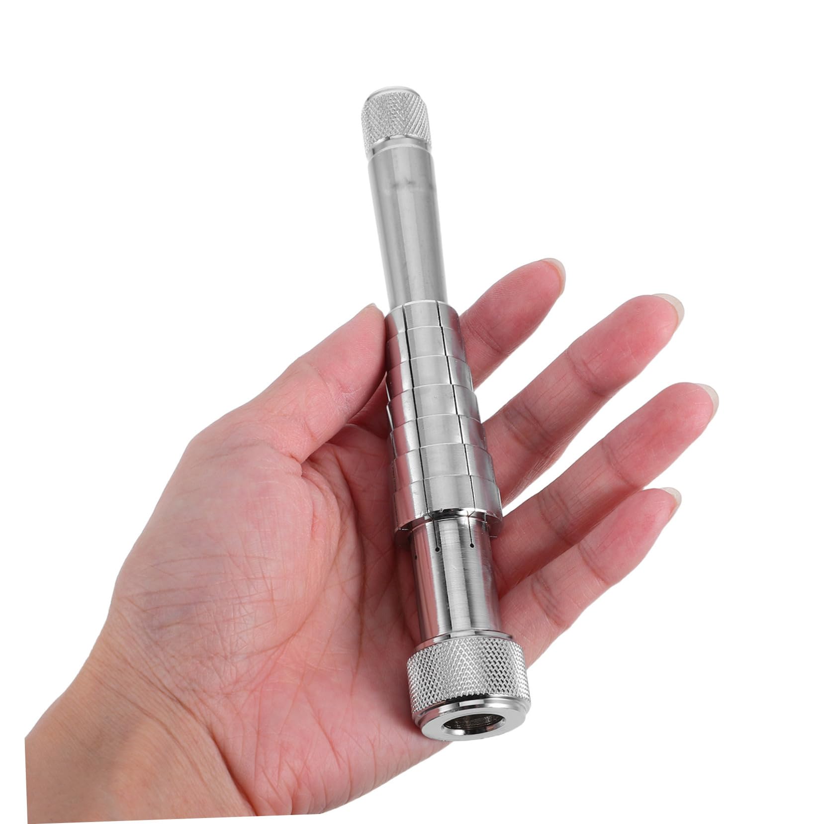 CALLARON Ringdehner und Ringgrößenverkleinerer 17-24mm 1 Satz