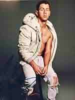 ニック・ジョナス直筆サイン入り写真…Nick Jonas…ジョナス・ブラザーズ Amazon.co.jp: ニックジョナス直筆サイン入り写真…Nick Jonas