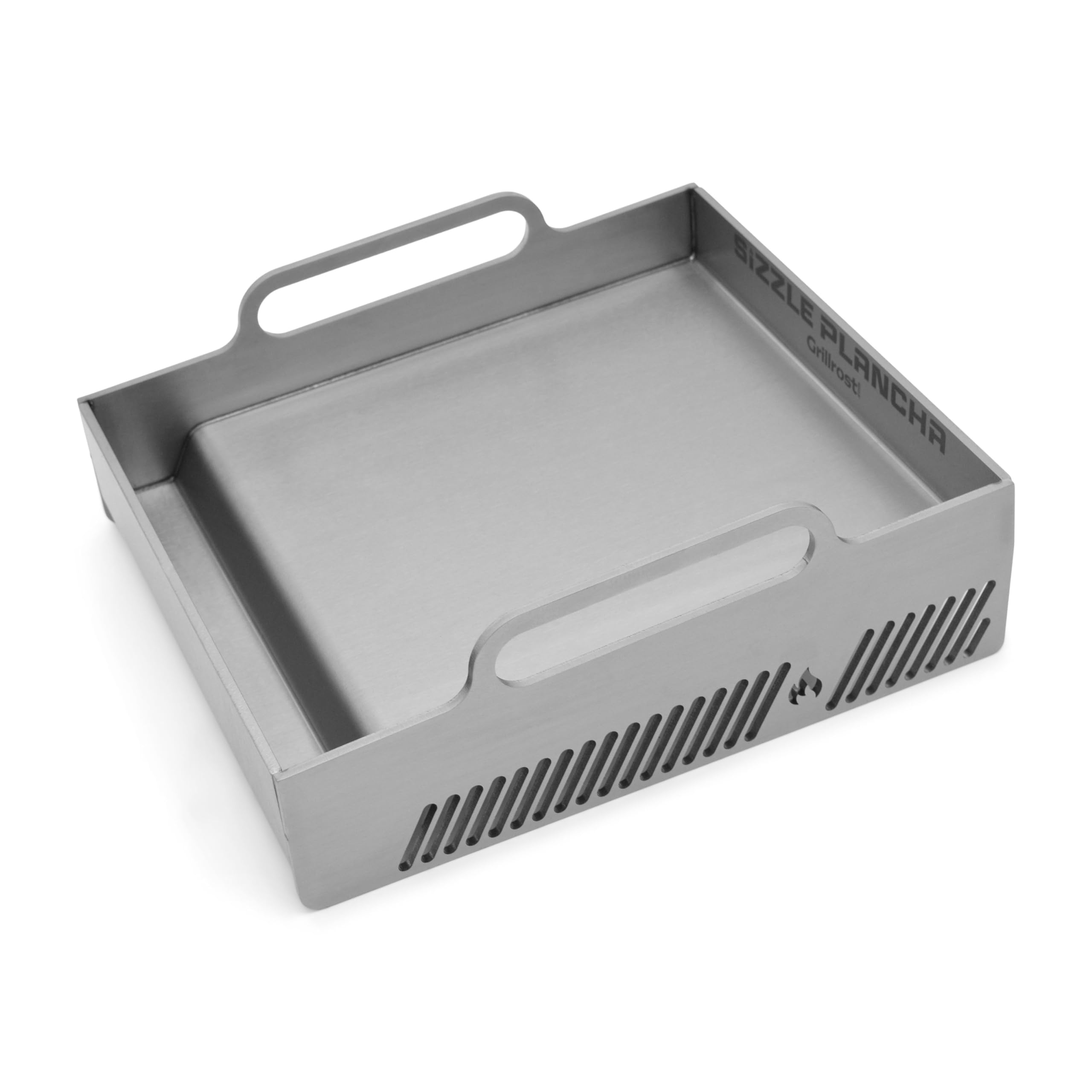 , Rozmiar:Napoleon Sizzle Plancha (klein)