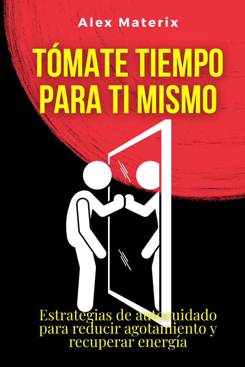 Tómate tiempo para ti mismo: Estrategias de autocuidado para reducir agotamiento y recuperar energía