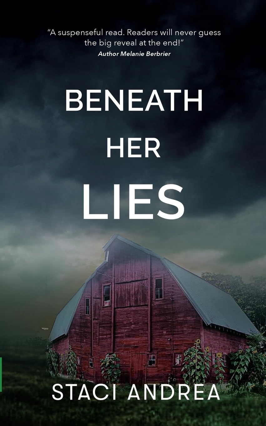 Buy Beneath Her Lies — BookShops.in